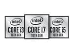 Intel 第十代Core™ U和Y系列移动处理器